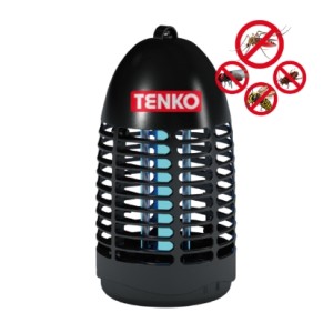 Tenko FLYTRAP 7 - UV Insecticide Lamp 7W Insect traps Onetrade
